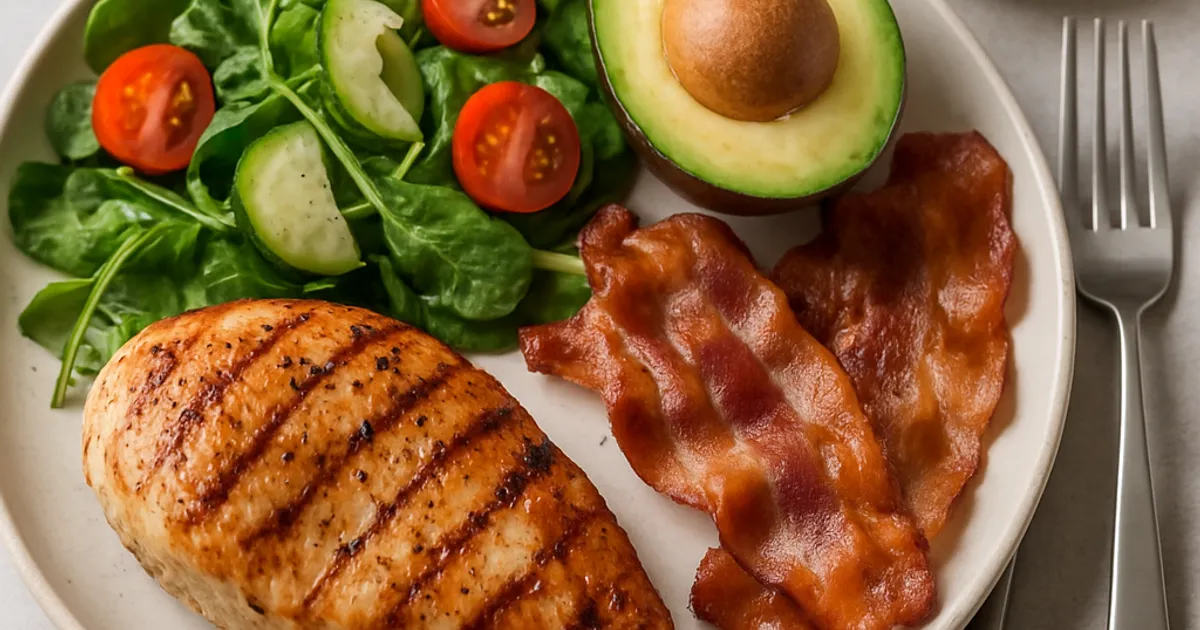 Low Carb oder Keto: Die wichtigsten Unterschiede erklärt