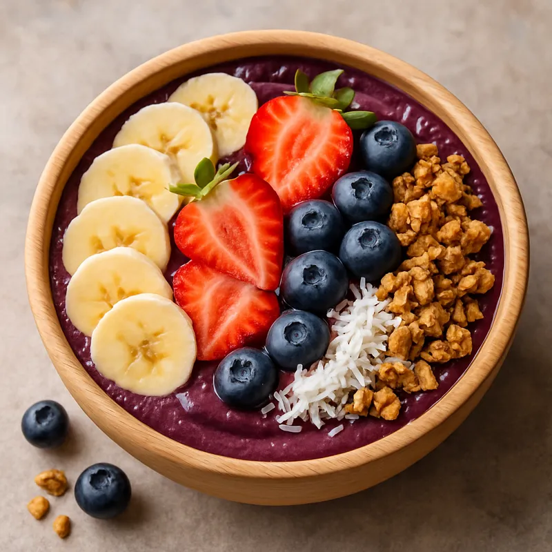 Acai Bowl