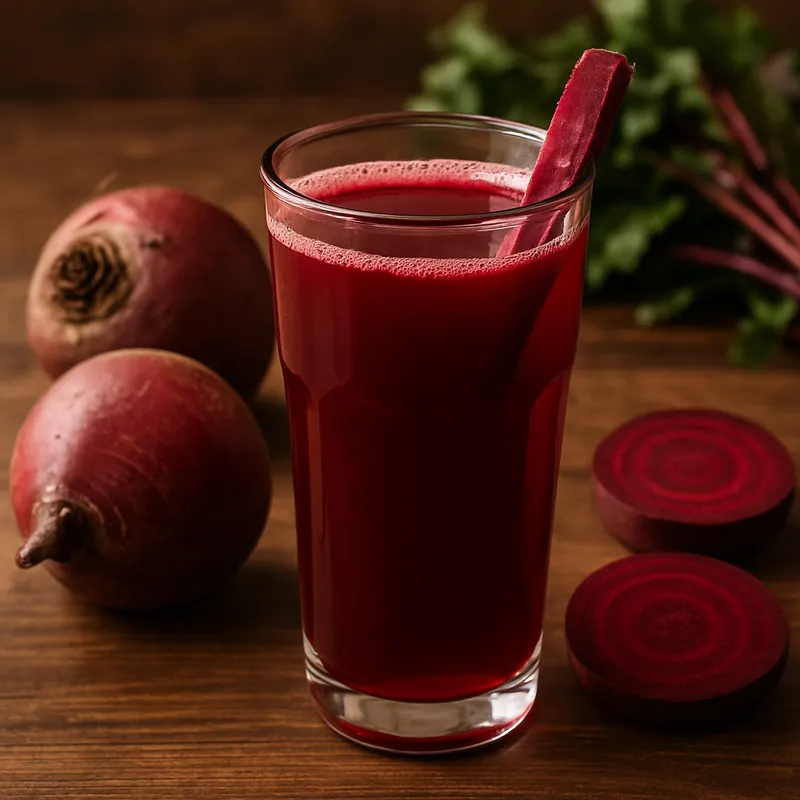 Adana Rübensaft (Adana Şalgam)