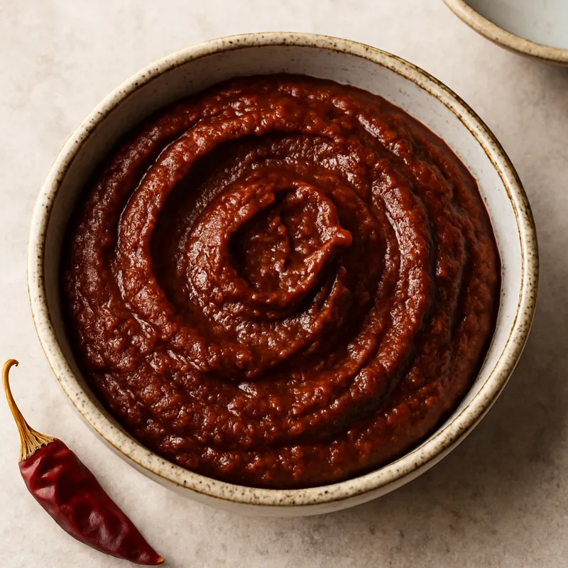 Adobo-Paste
