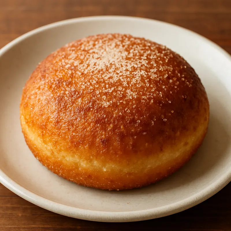 Age Pan (Gebackenes süßes Brot)