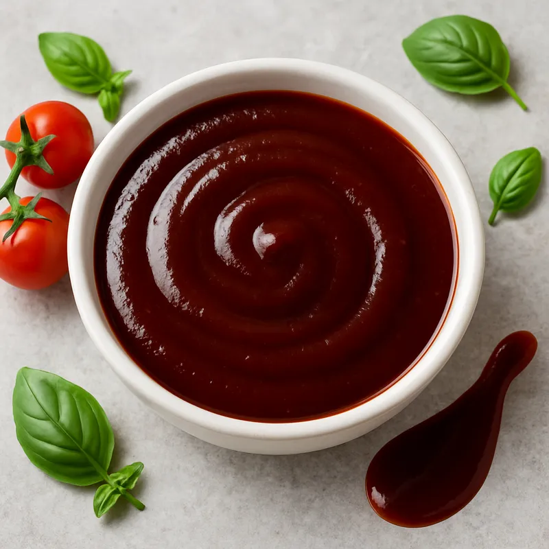 Agrodolce-Sauce