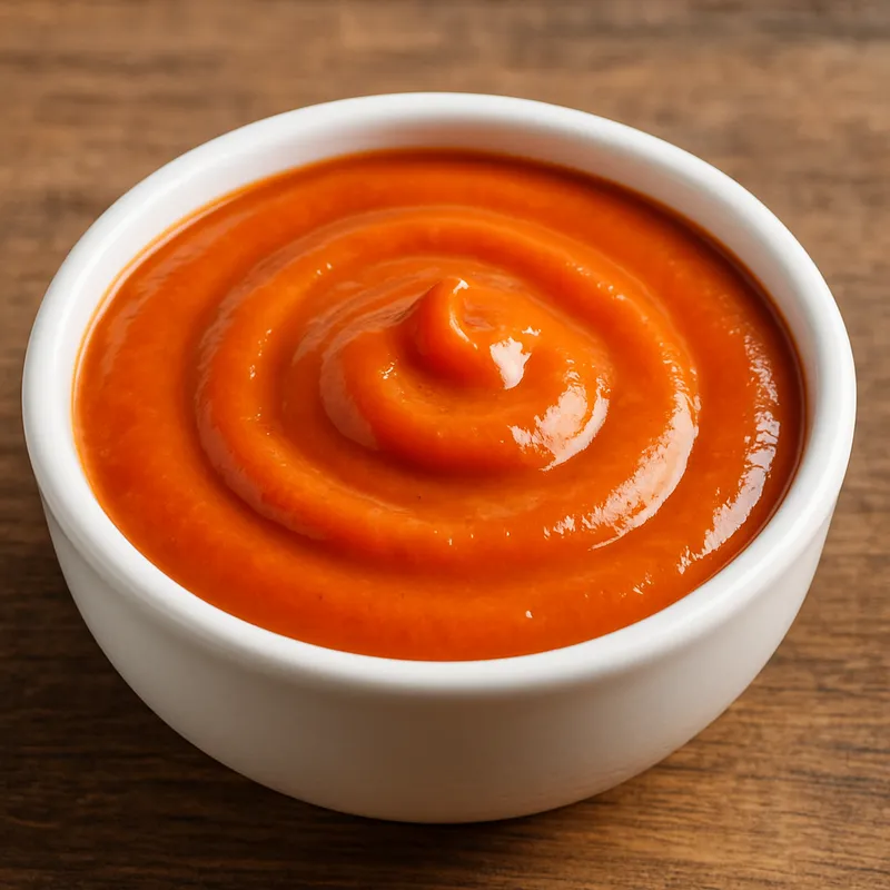 Albuféra-Sauce