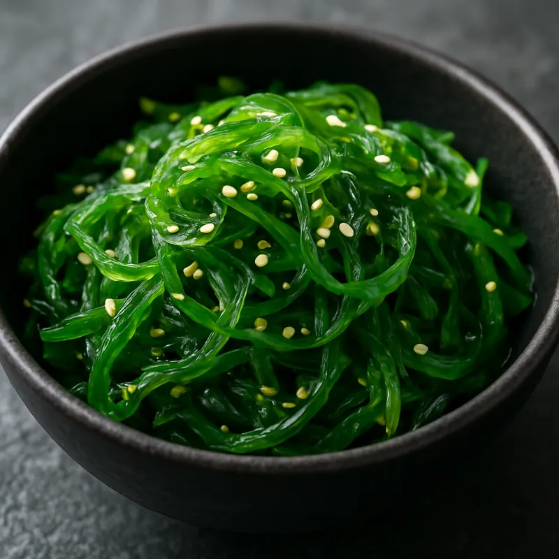 Algensalat