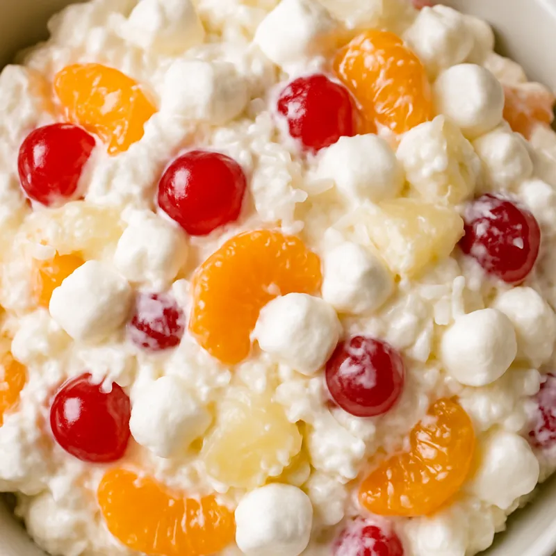 Ambrosia-Salat