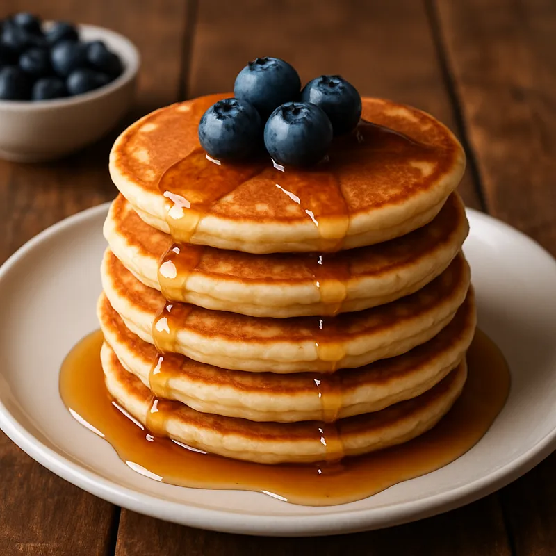 American Pancakes
