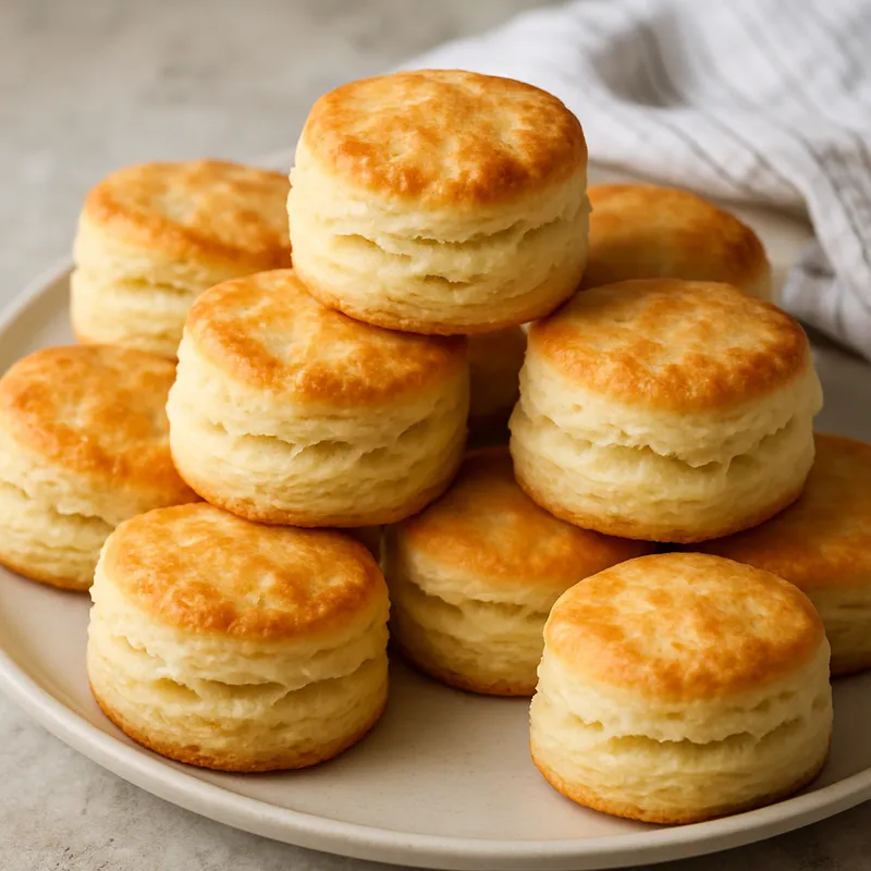 Angel Biscuits