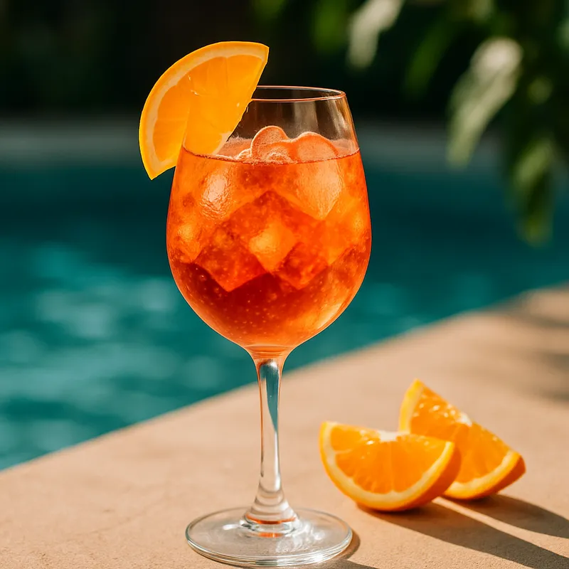 Aperol Spritz