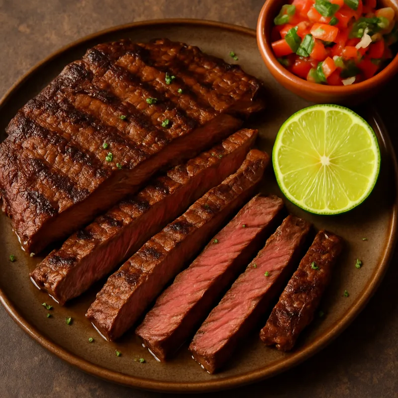 Arrachera (Skirt Steak)