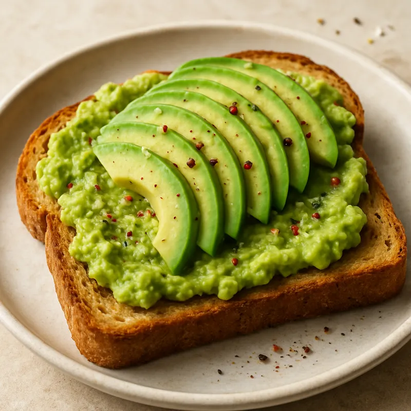 Avocado Toast