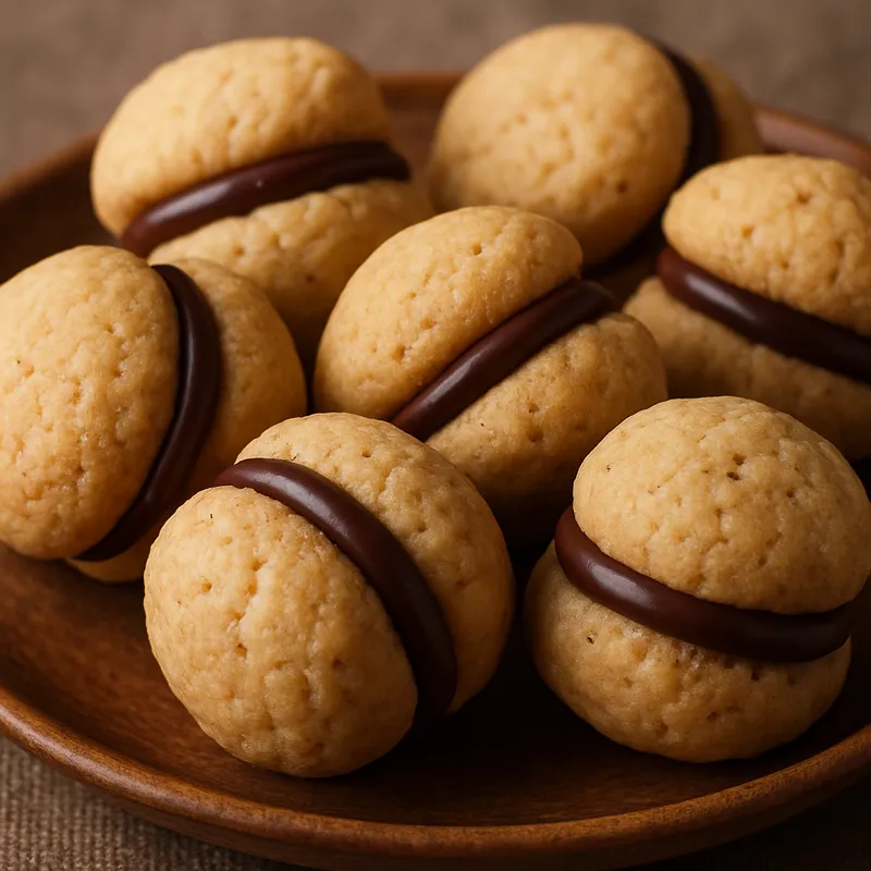 Baci Di Dama (Damenküsse)