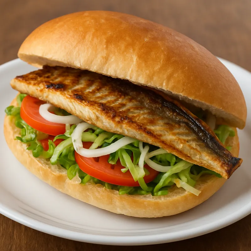 Balık Ekmek