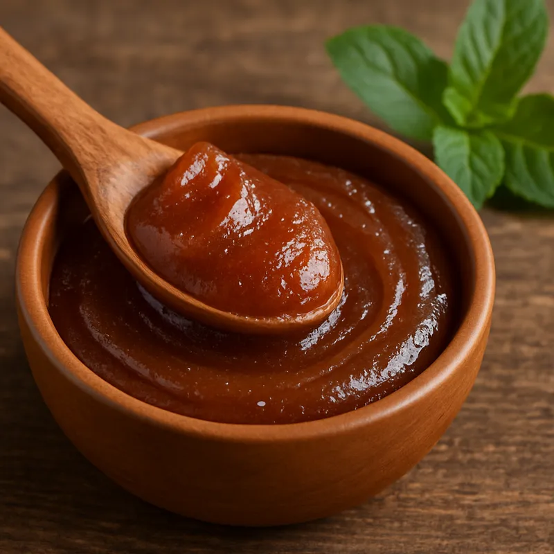 Bartın Süßpaste (Bartın Diş Macunu)