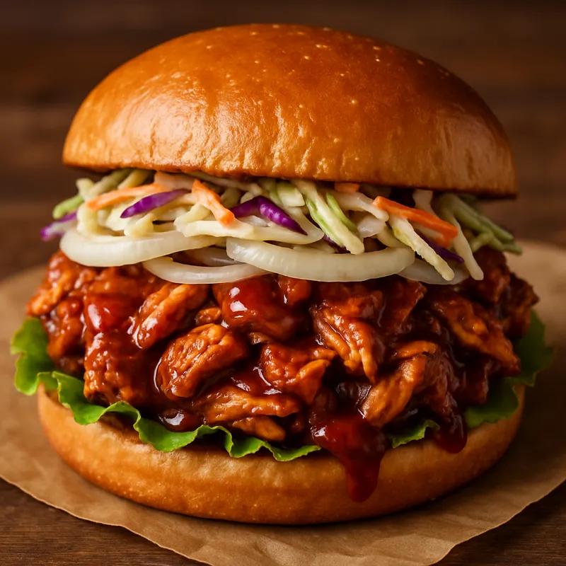 BBQ-Chicken-Sandwich