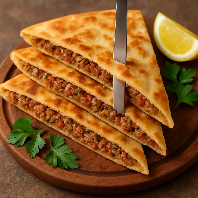 Bicak Arasi