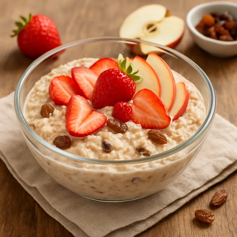 Bircher Müsli