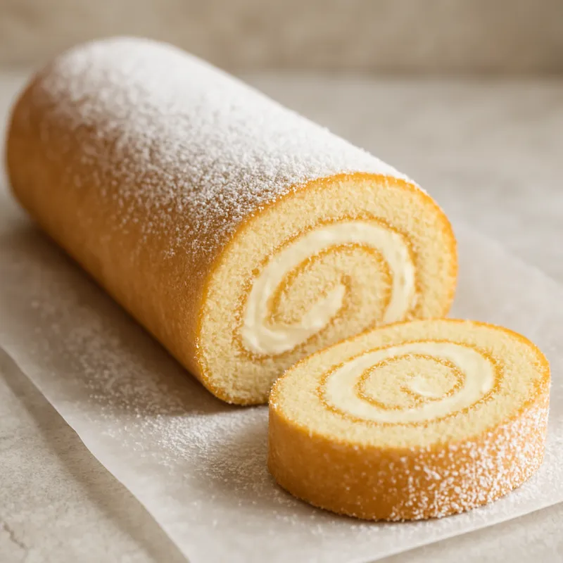 Biskuitrolle