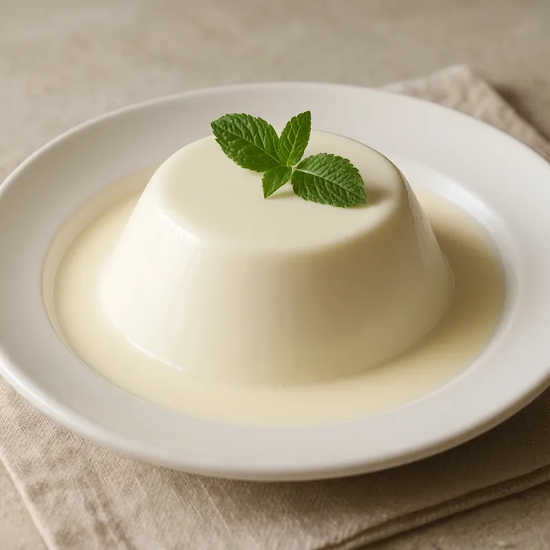 Blanc Manger