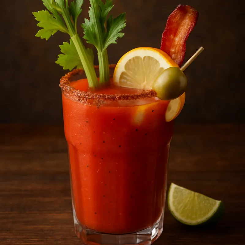 Bloody Mary