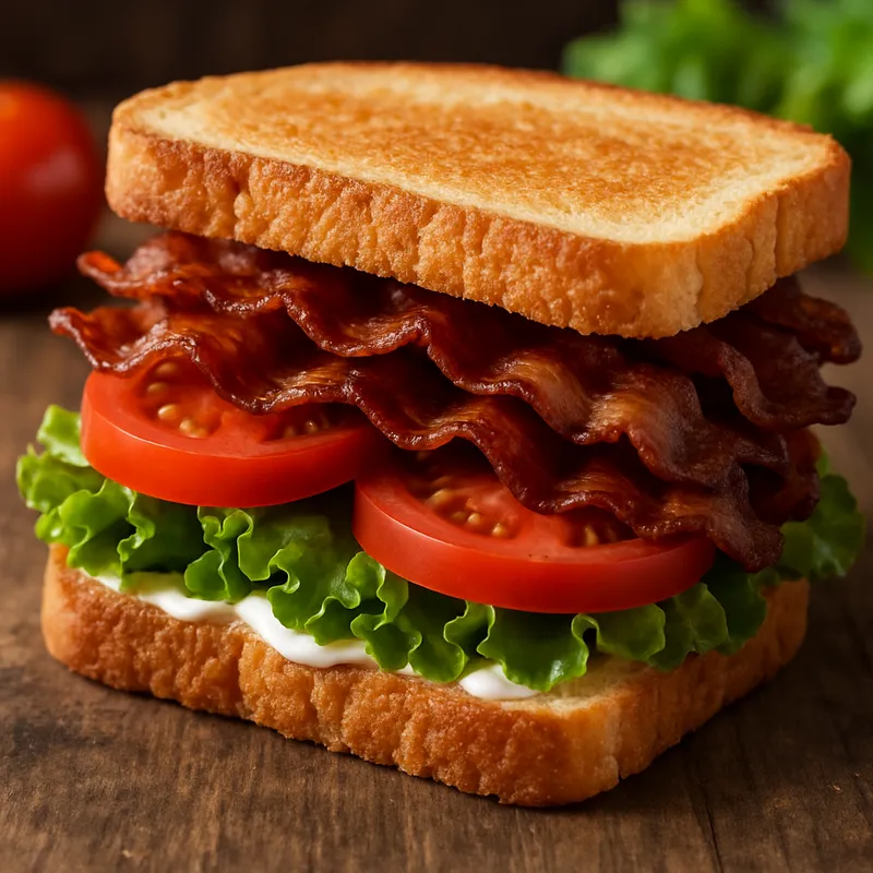 BLT Sandwich