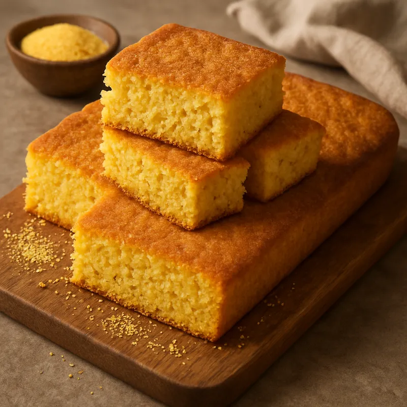 Bobota (Maisbrot)