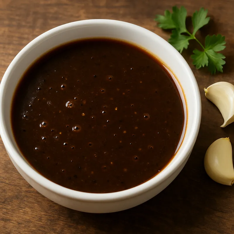 Bordelaise-Sauce