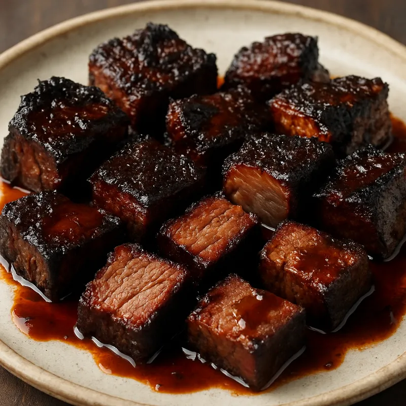 Burnt Ends Kansas City