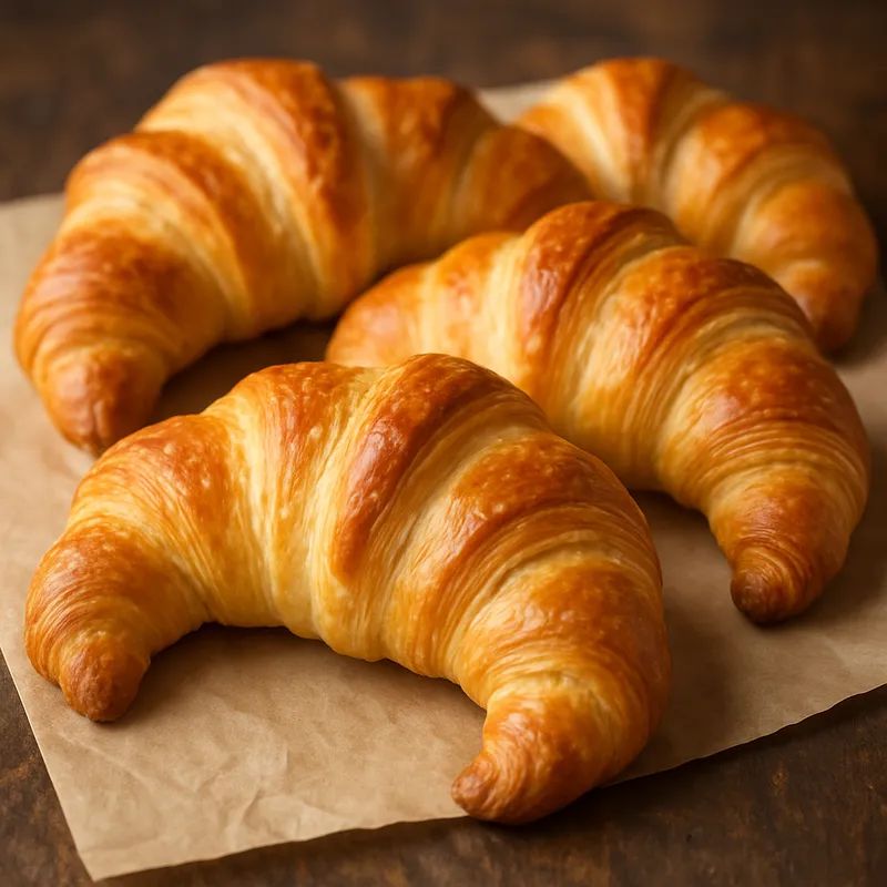 Butterhörnchen