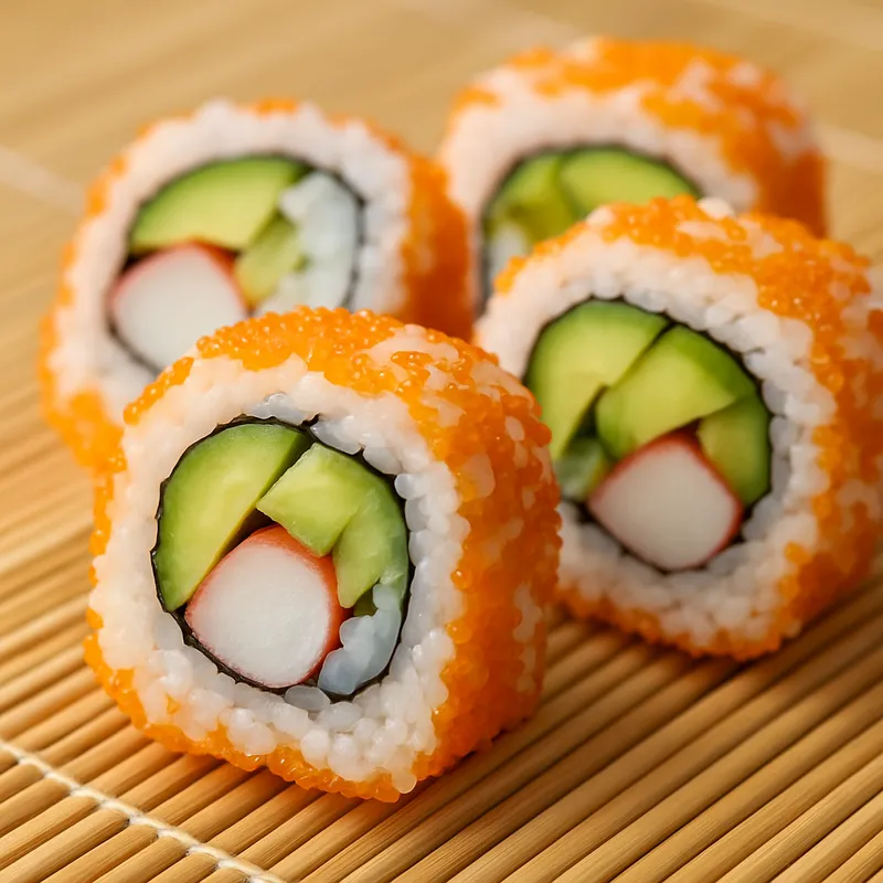 California Roll