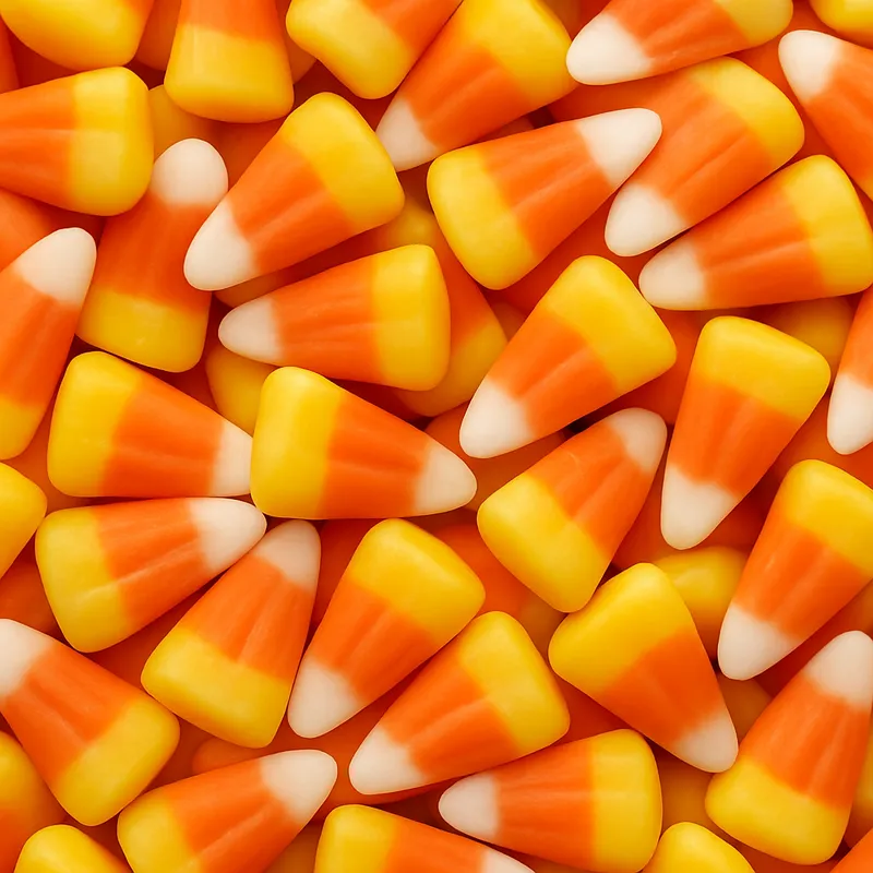 Candy Corn
