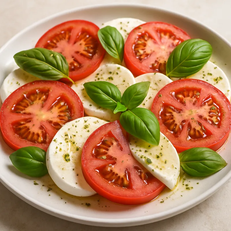 Caprese Salat