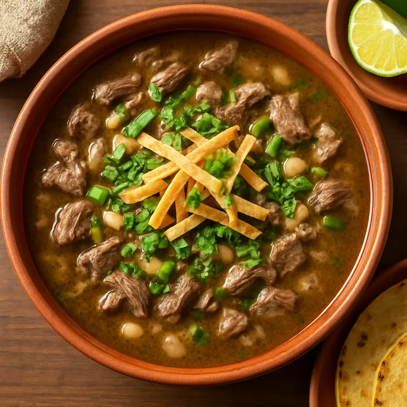 Carne En Su Jugo (Fleisch in seinen eigenen Säften)