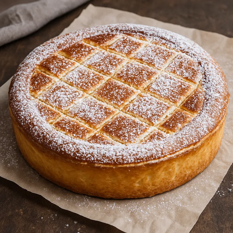Carolina de Bilbao (Bilbao-Kuchen)