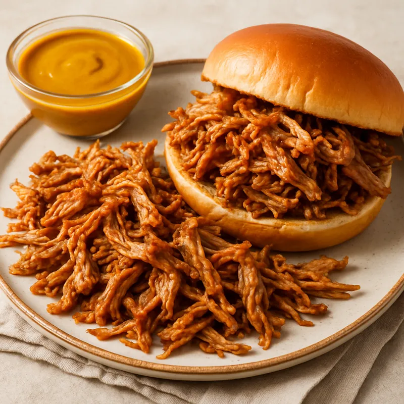 Carolina Pulled Pork