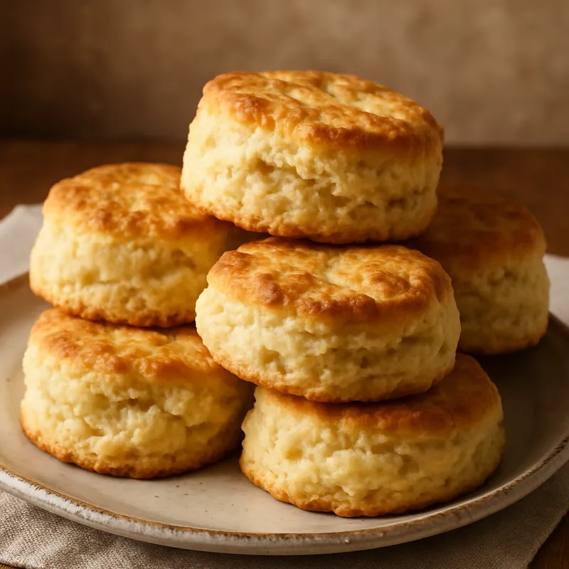 Cathead Biscuits