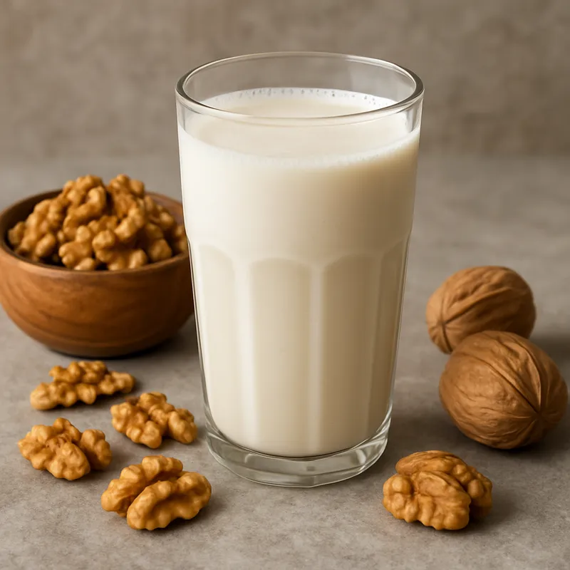 Ceviz Suyu (Walnussmilch)