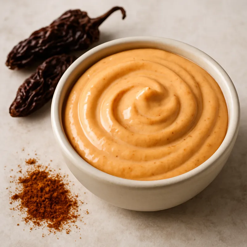 Chipotle-Mayonnaise