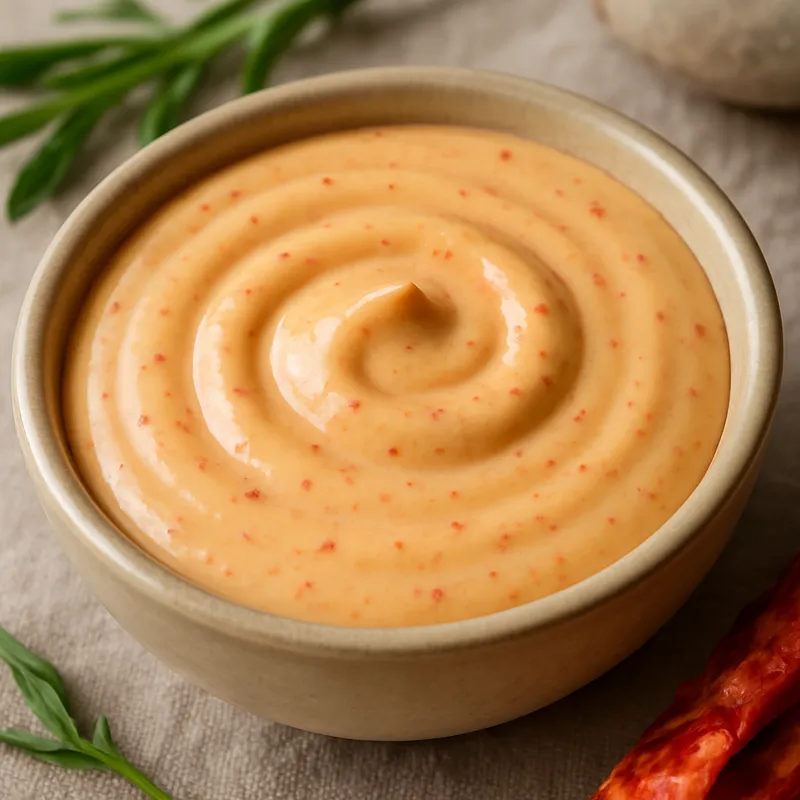 Choron-Sauce
