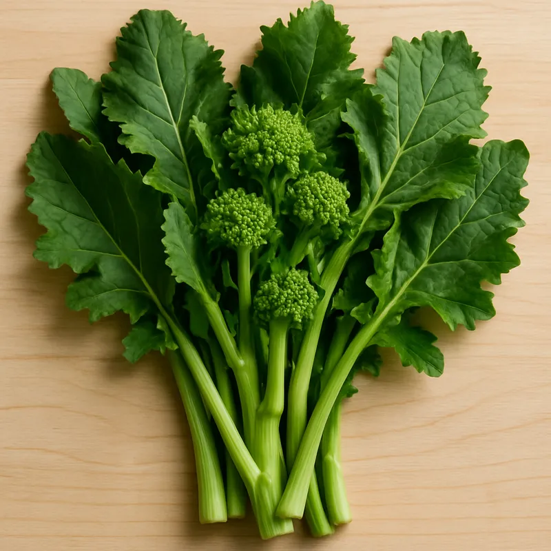 Cime Di Rapa (Rübstiel)