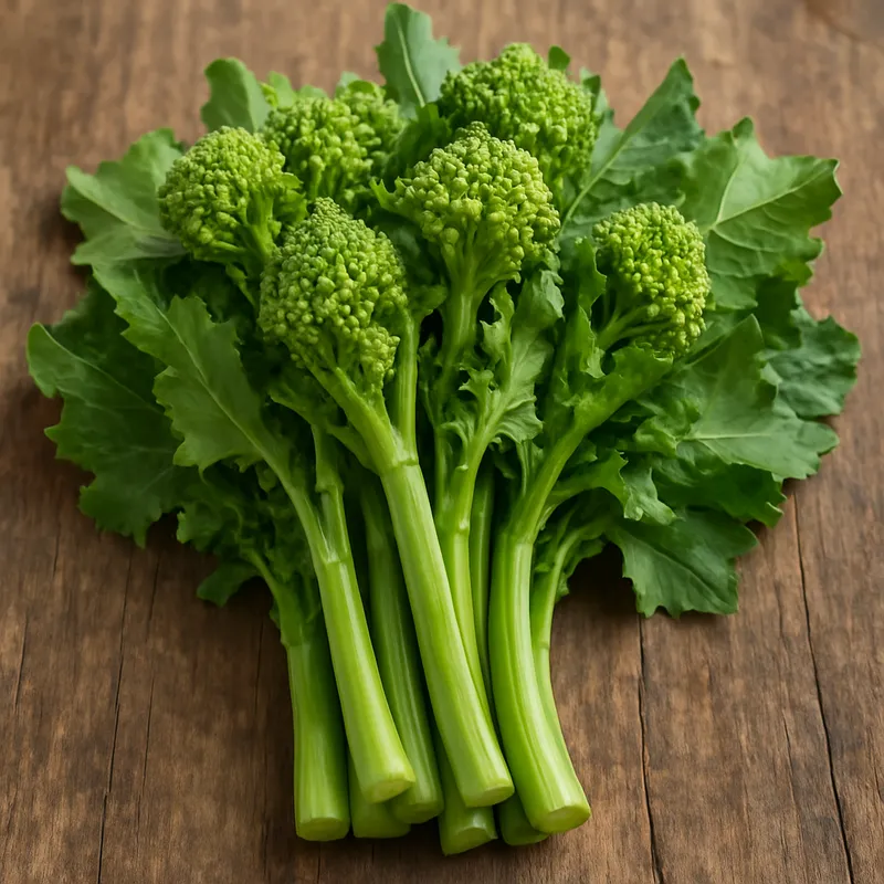 Cime Di Rapa
