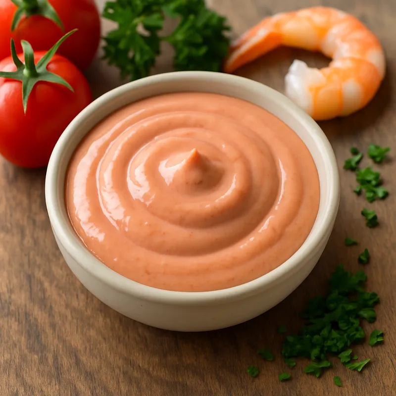 Cocktailsauce