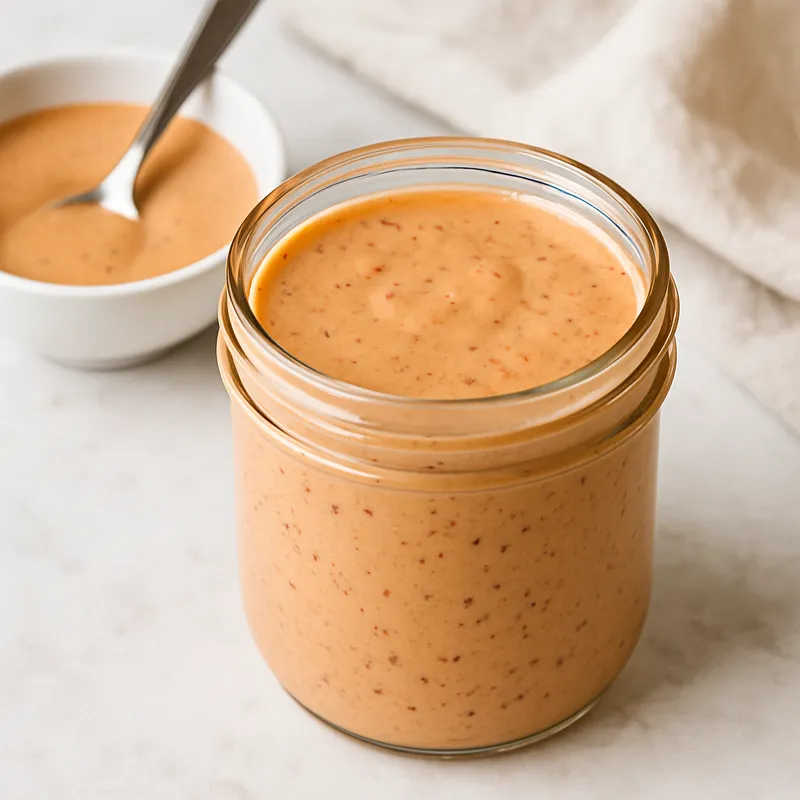 Comeback Sauce (Mississippi)