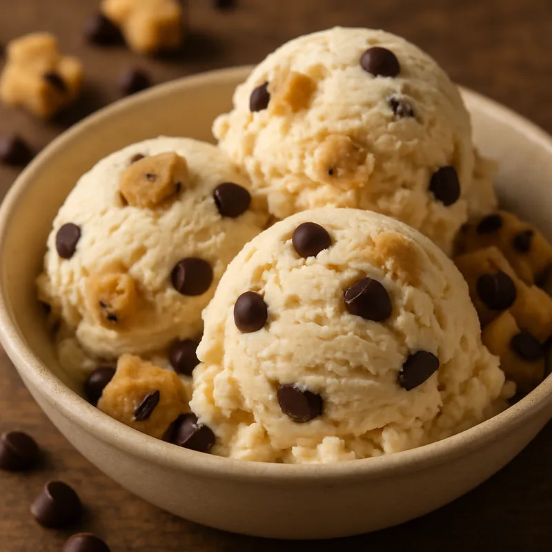 Cookie-Dough-Eis