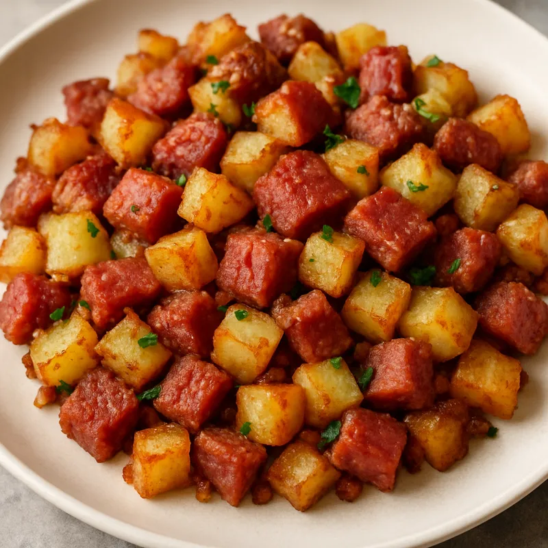 Corned Beef Hash