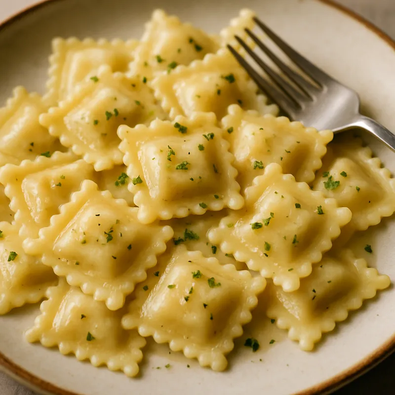 Dauphiné-Ravioli