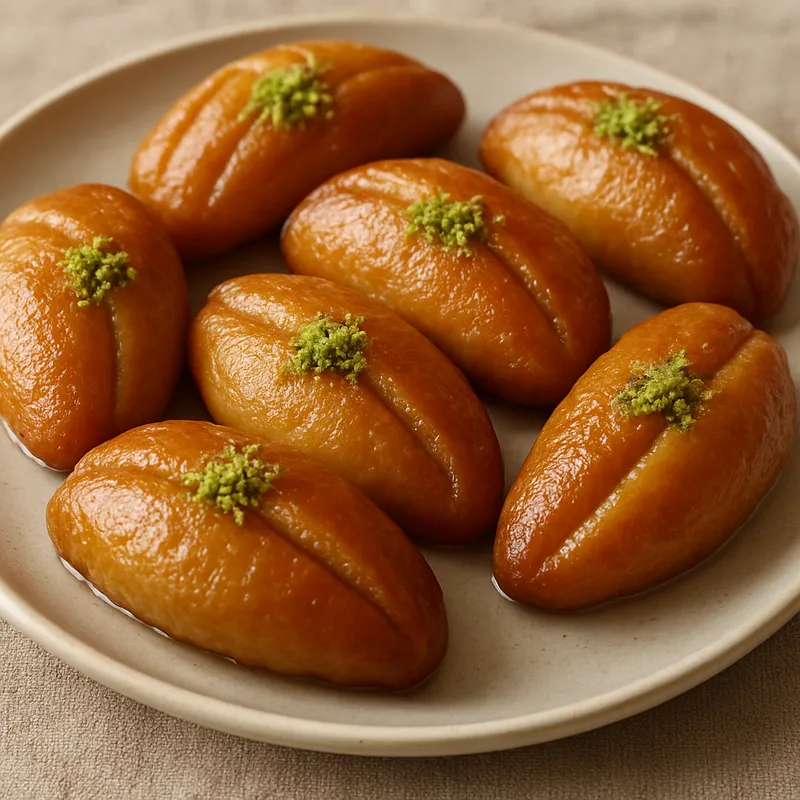 Dilber Dudağı