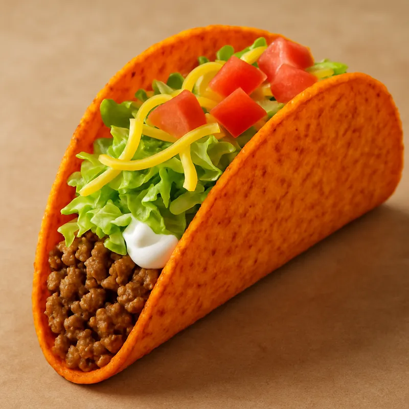 Doritos Locos Taco