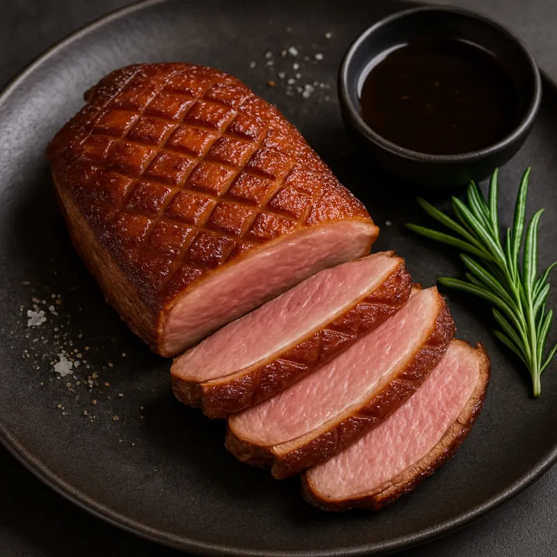 Entenbrustfilet
