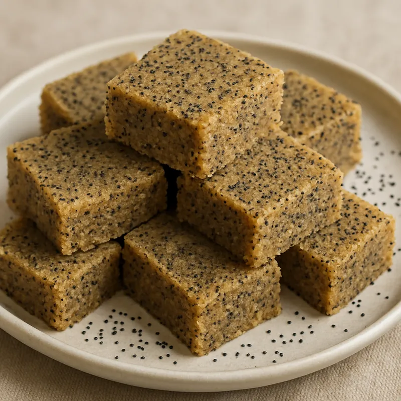 Eskişehir Mohnhalva