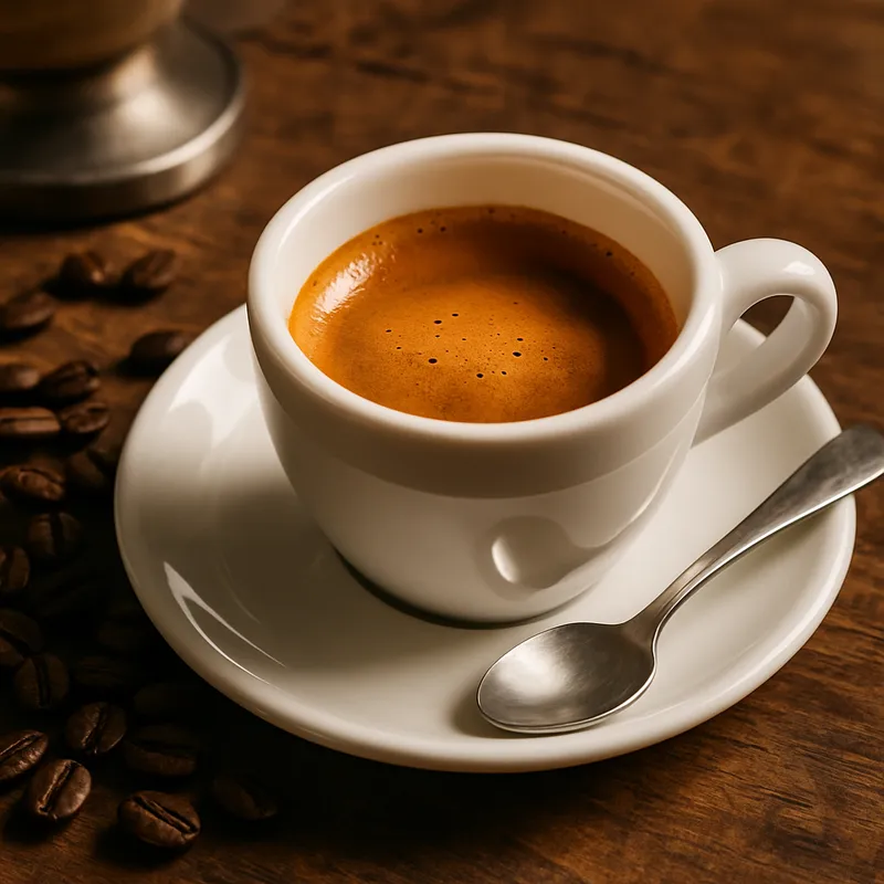 Espresso